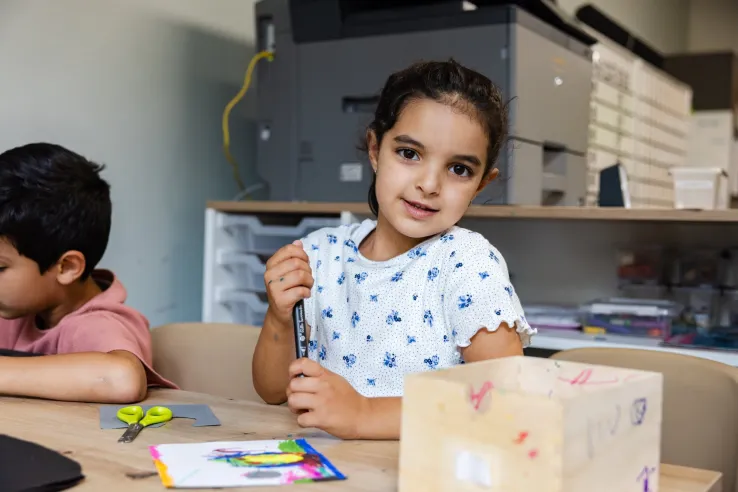 Speciaal basisonderwijs
