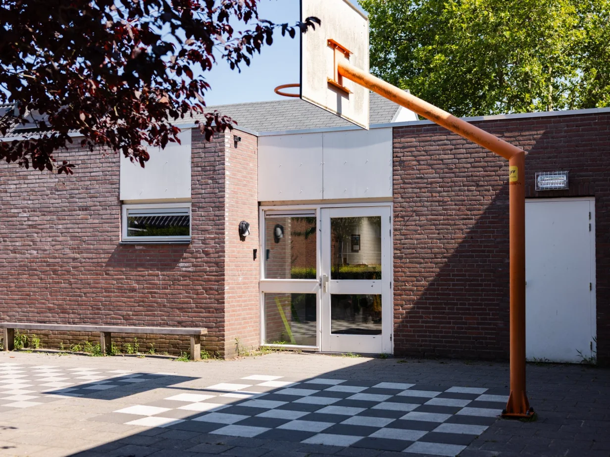 Bso+ Maximiliaanstraat