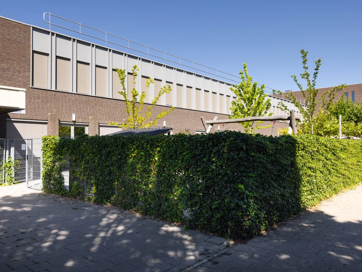 Bso+ Venetiëstraat