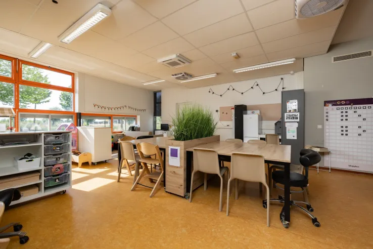 Groepsbegeleiding Elst