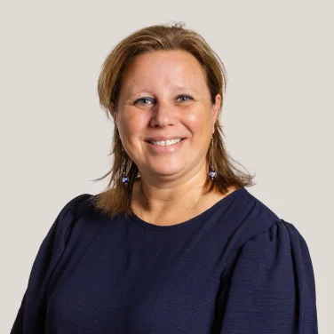 Saskia van Rheenen