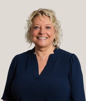 Dionne Gilsing
