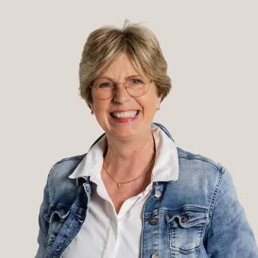 Esther van Beeck